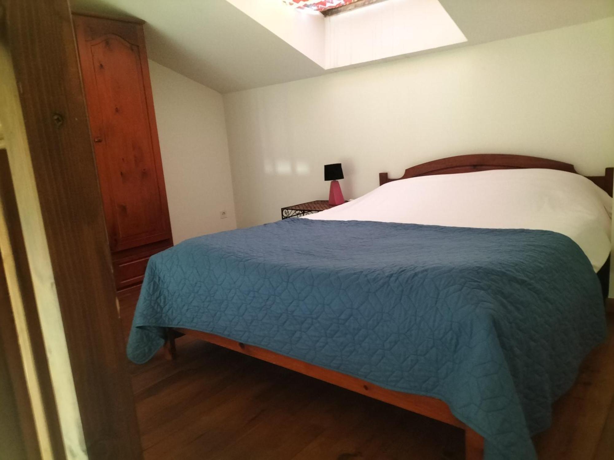 Relais De Frejeroques Hotel Foissac  Eksteriør billede