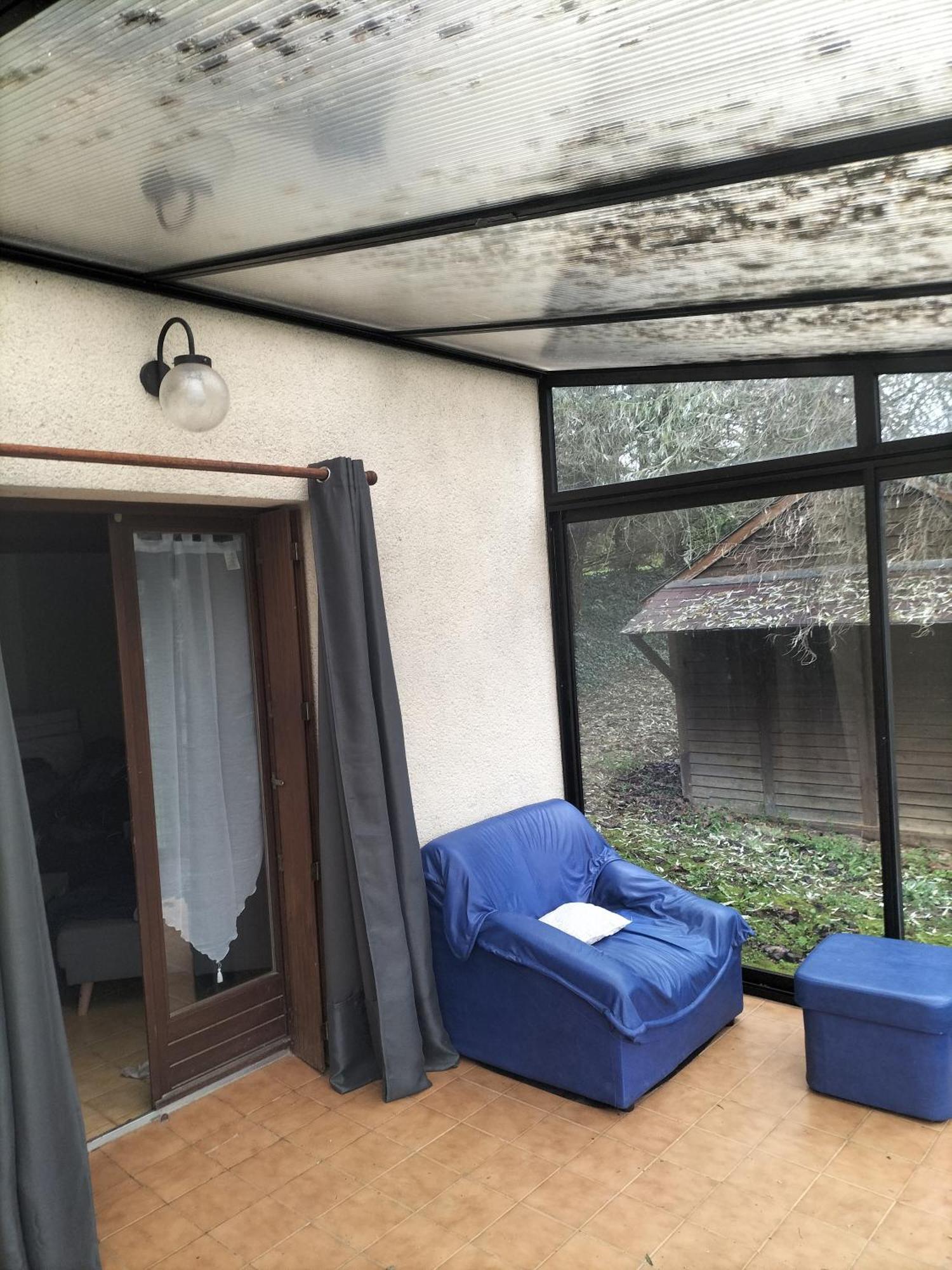 Relais De Frejeroques Hotel Foissac  Eksteriør billede