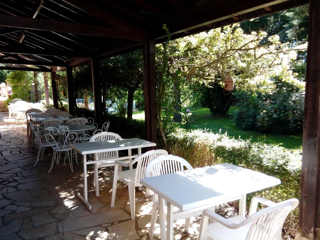 Relais De Frejeroques Hotel Foissac  Eksteriør billede