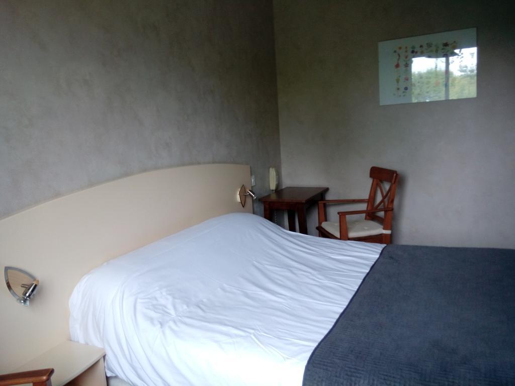Relais De Frejeroques Hotel Foissac  Eksteriør billede